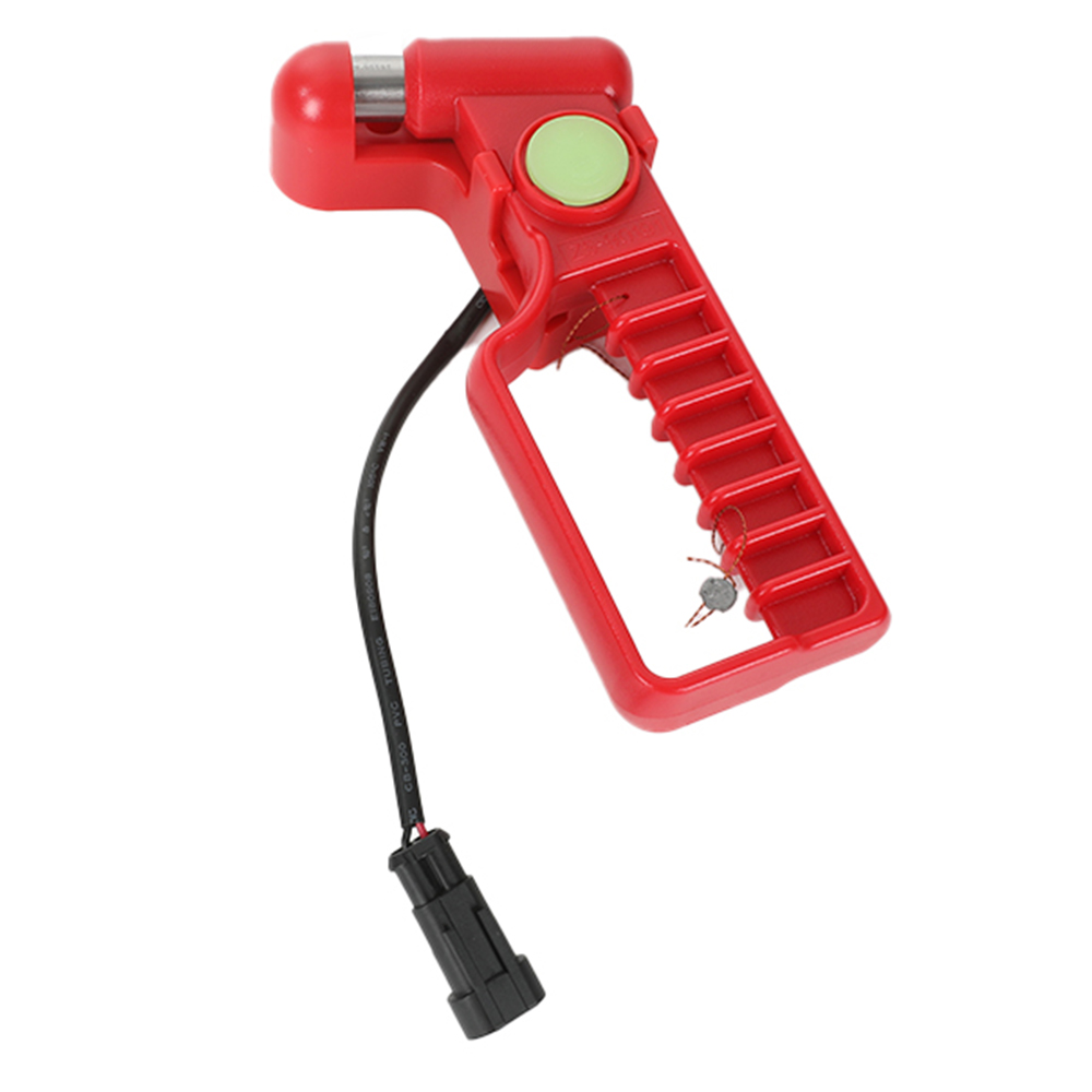 P9401 With alarm switch